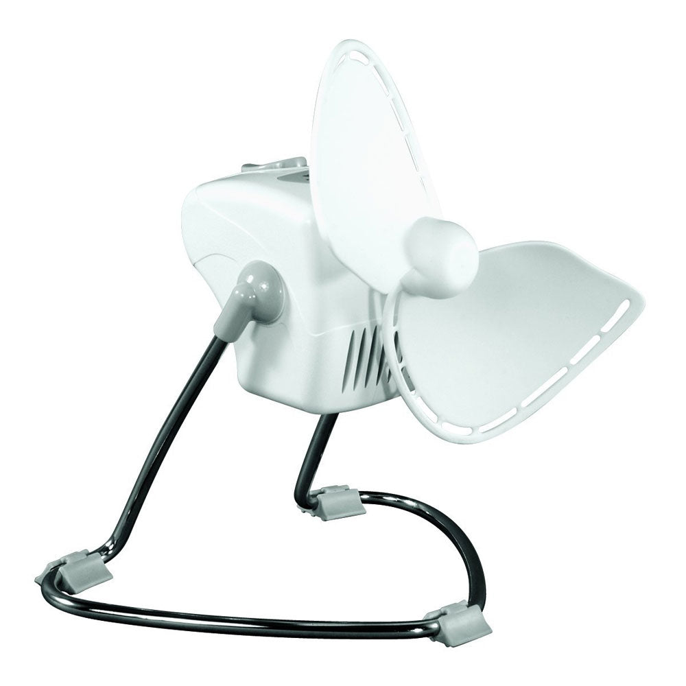 Seekr By Caframo Chinook 707 AC 2-speed 7" Fan