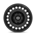 Rotiform STL 18X9 5X130 84.1 BL 25MM