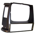 HEADLAMP BEZEL -R