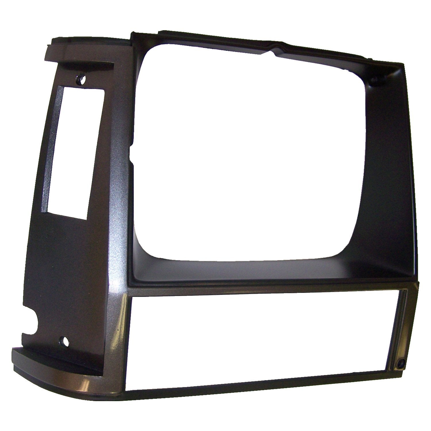 HEADLAMP BEZEL -R