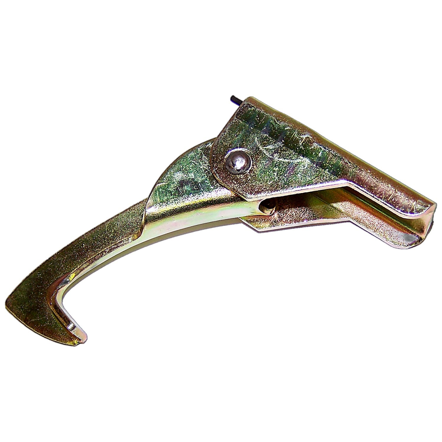 HOOD SFTY LATCH ASSY