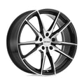Petrol PE P0A 18X8 5X120 76 M-BLK +35