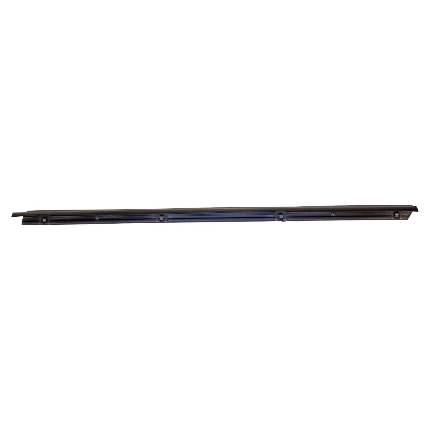 GLASS OUTER WTHRSTRIP -L