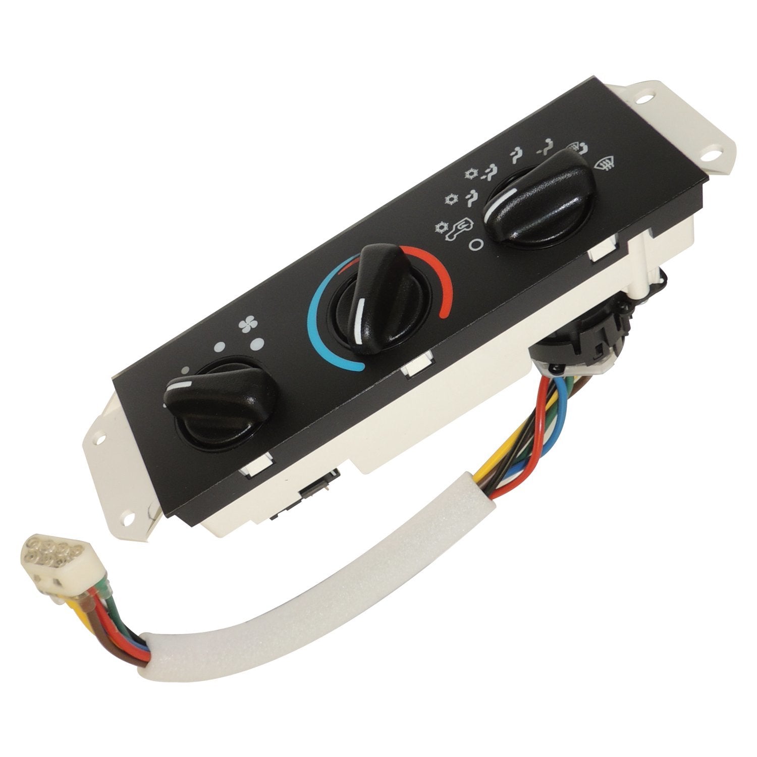 HVAC CONTROL UNIT