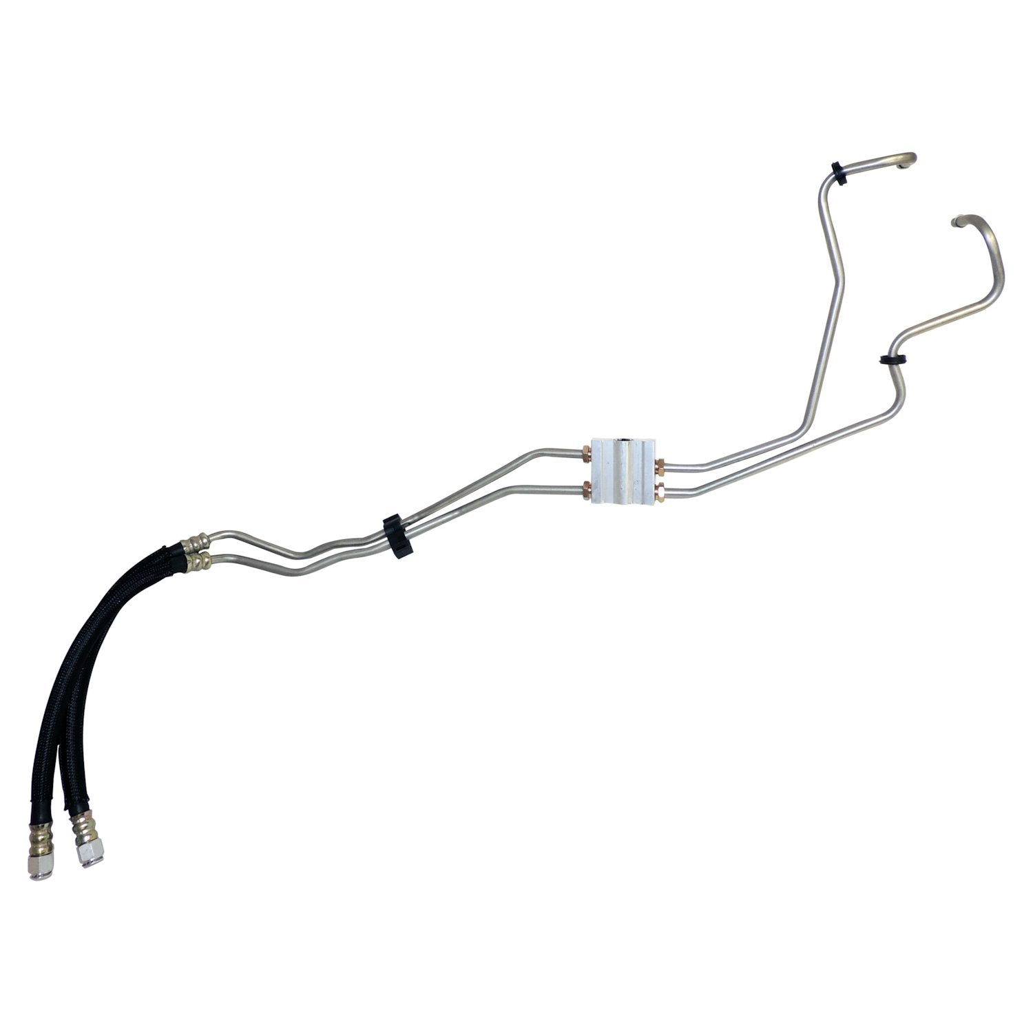 TUBE & HOSE