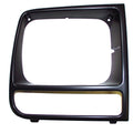 R HEADLAMP BEZEL