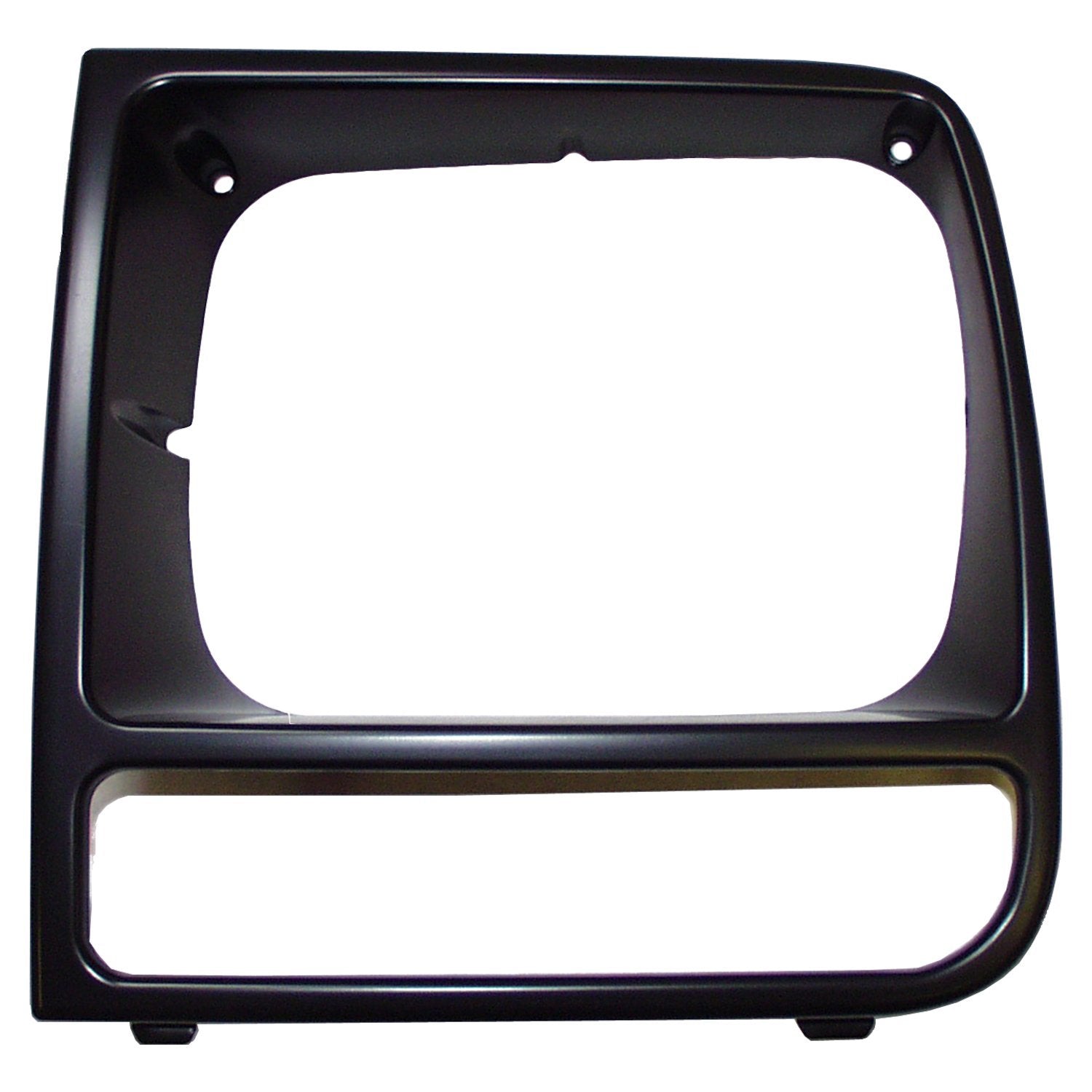 L HEADLAMP BEZEL