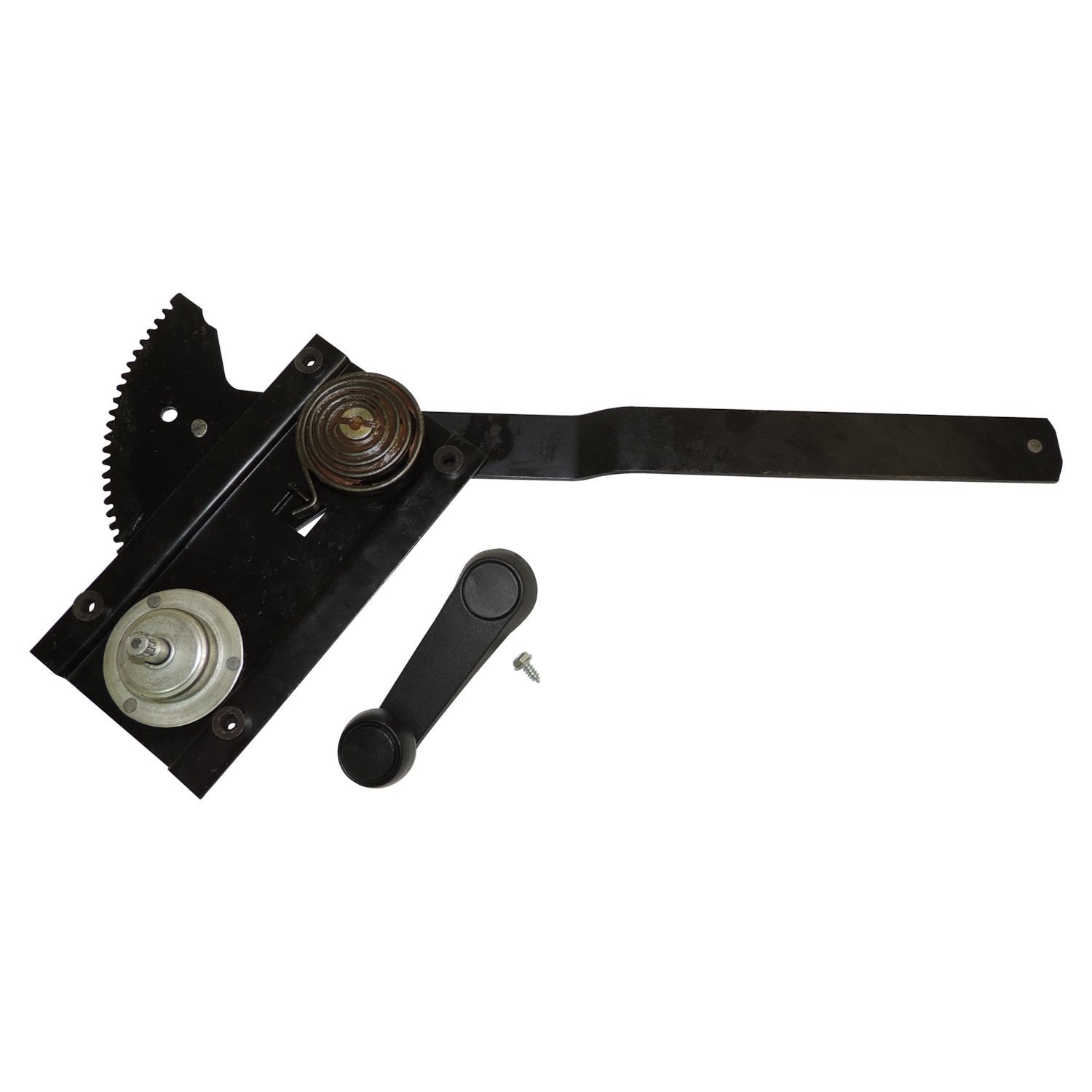 WINDOW REGULATOR KIT