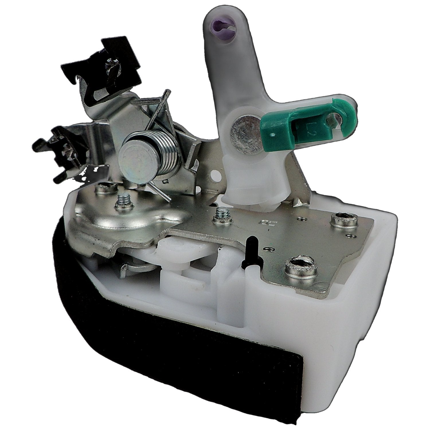 LATCH  DOOR  R