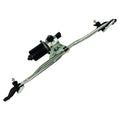 WIPER MOTOR ASSEMBLY