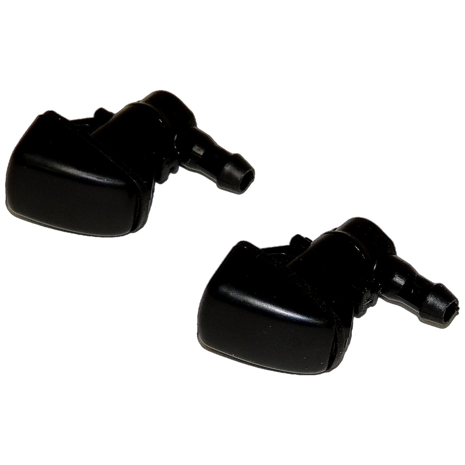 WINDSHIELD WASHER NOZZLE SET