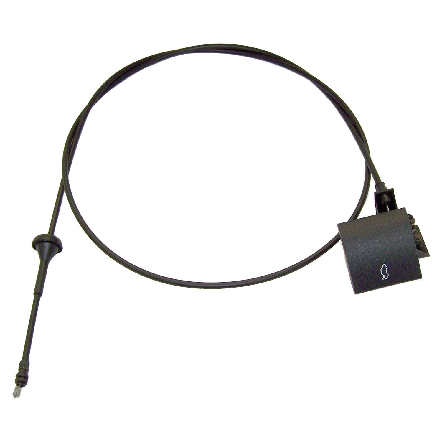 HOOD RELEASE CABLE