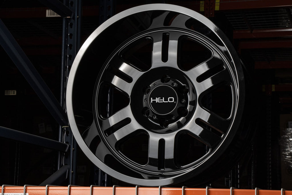 Helo HE916 20X9 6X5.5 G-BLK 00MM