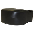 REAR BUMP EXT -L