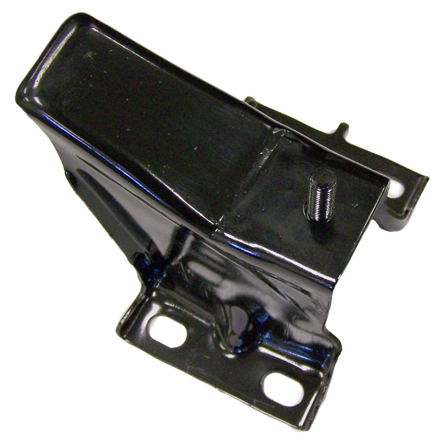 REAR BUMP BRACK -R