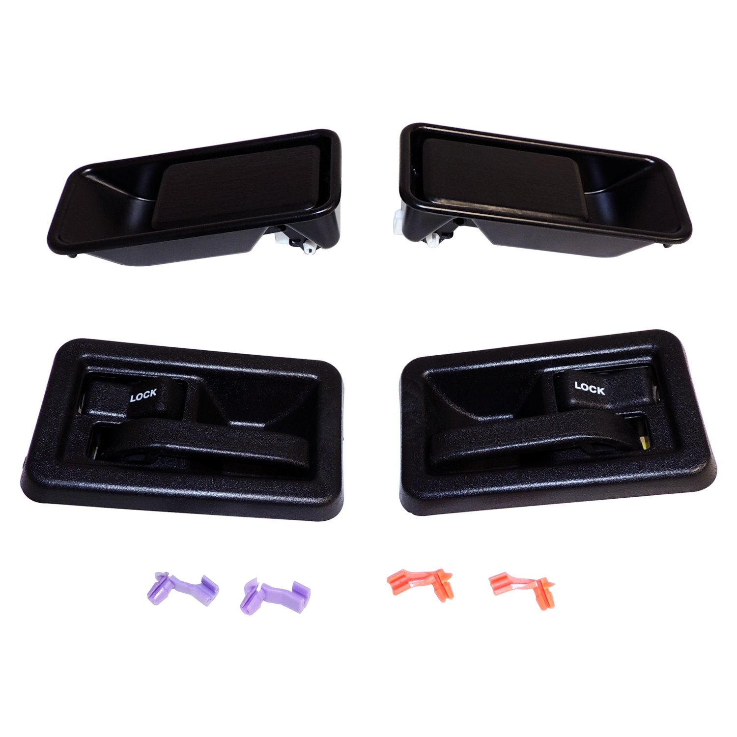 FULL HANDLE SET