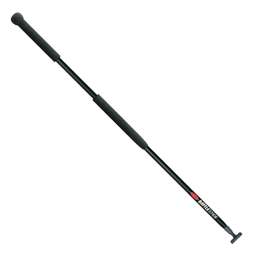 Ronstan Battlestick Telescopic Lightweight Alloy - Split Grip - , ( ) Long