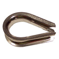 Ronstan Thimble f/5mm (3/16") Wire