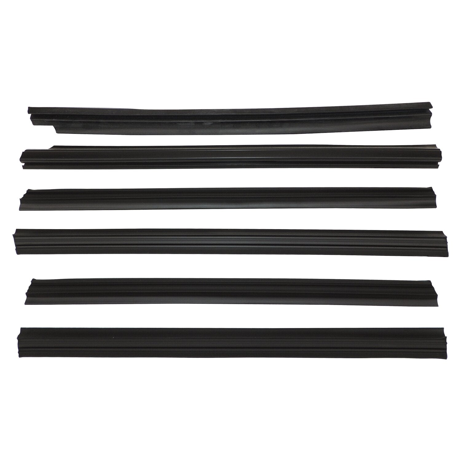 WEATHERSTRIPS