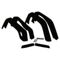 FEND FLARE KIT 6 PIECE