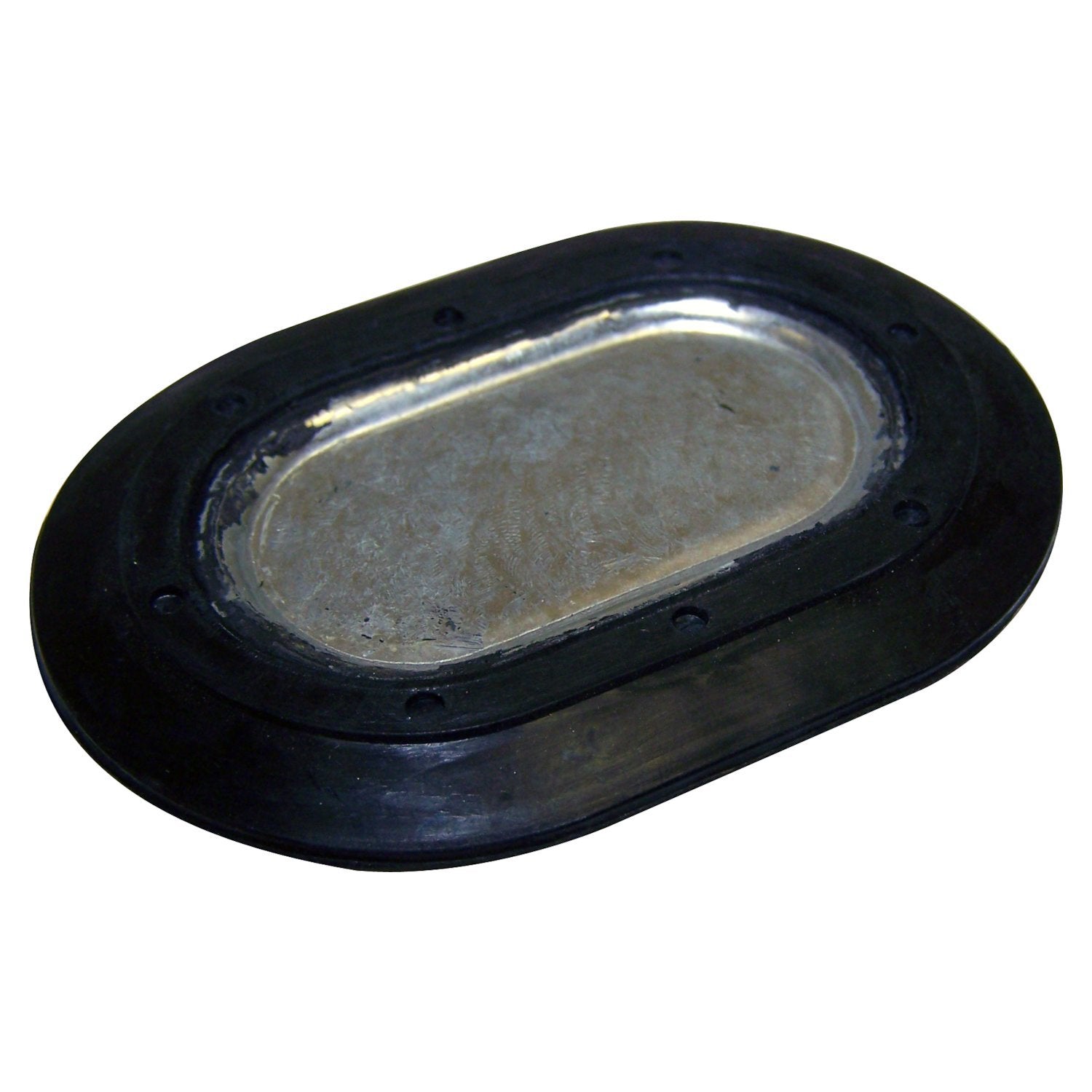 FLOOR PAN PLUG