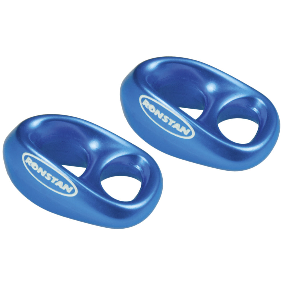 Ronstan Shock - 3/16" Line - 1/4" Webbing