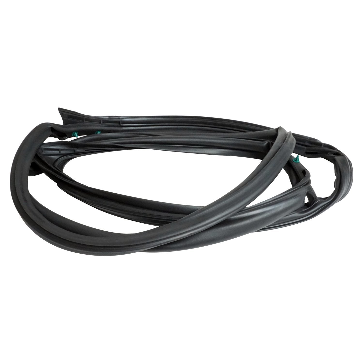 DOOR WEATHERSTRIP