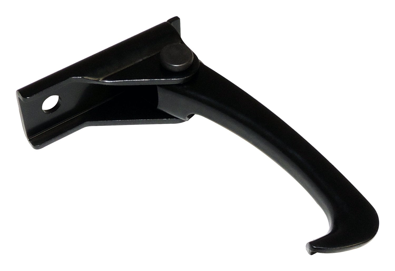 LATCH  HOOD