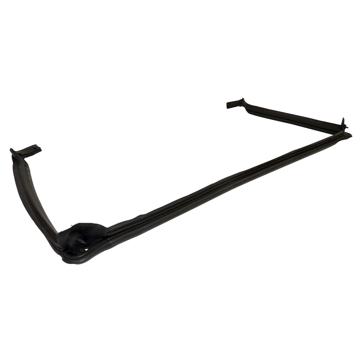 TAILGATE WEATHERSTRIP