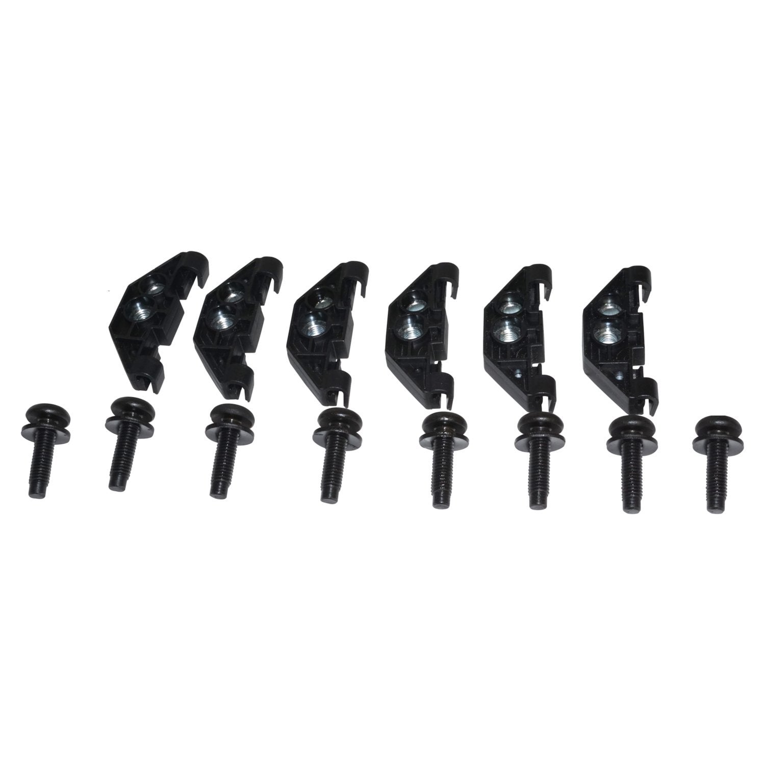 HARD TOP RETAINER KIT