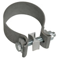 EXHAUST CLAMP