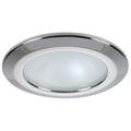 Quick Kor Xp Downlight LED - , Ip66, Screw Mounted - Round Bezel, Round Daylight Light