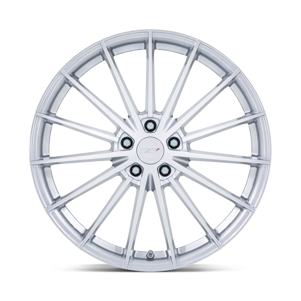 Tsw Goodwood 19X9.5 5X112 66 +25 M-Blk