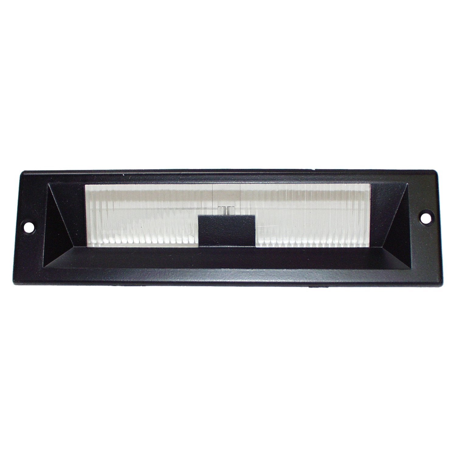 LIC PLATE LAMP