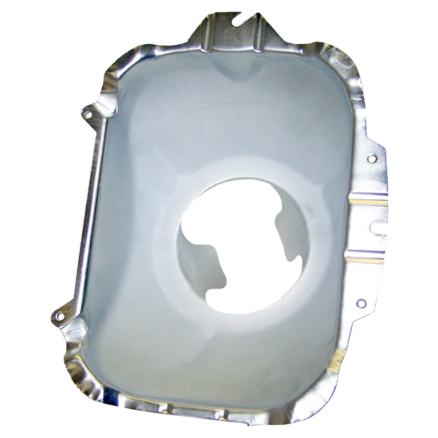 HEADLAMP SEAT -R