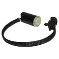 CLUTCH STARTER INTERLOCK