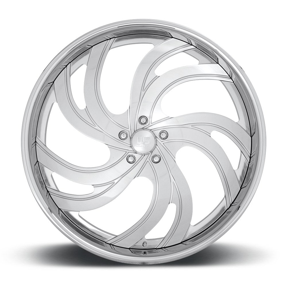 Us Mag 1PC Mafioso 24X9 5X127 78.1 H +13 R