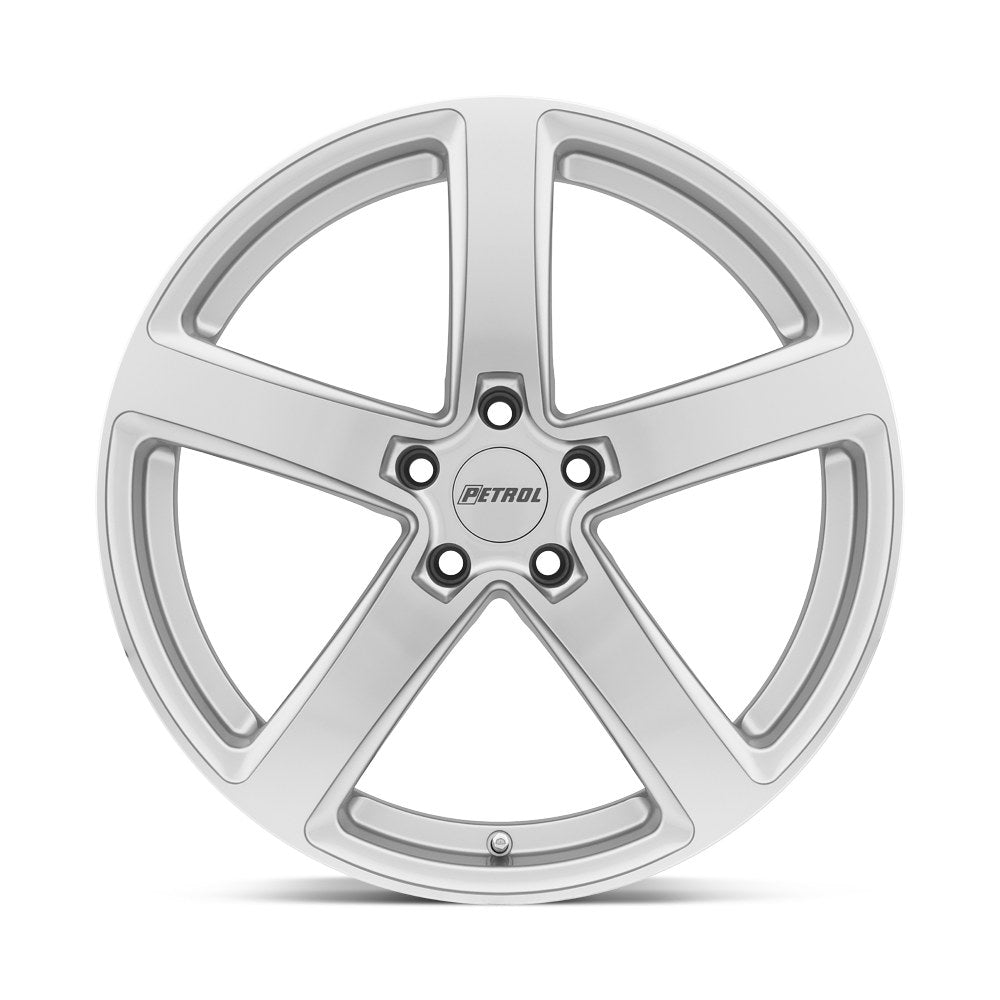 Petrol P2A 19X8 5X100 72.1 +35 SLV-MACH
