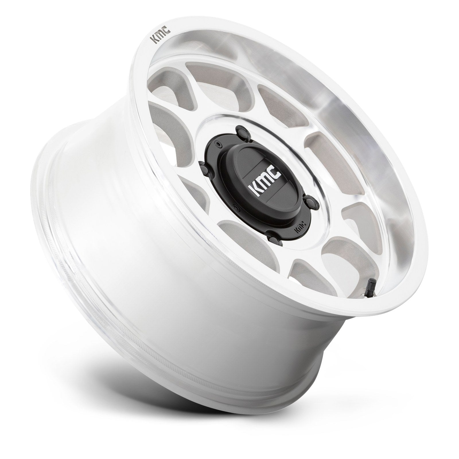 KMC Powersports TORO S UTV 15X7 4X156 MACH 10MM