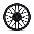 Tsw Daytona 22X10 5X120 74 +30 G-Blk