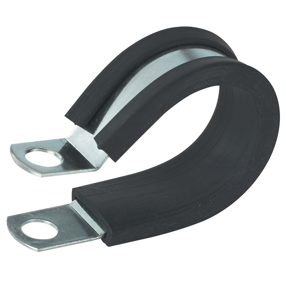 Ancor Steel Cushion Clamp - / -pack