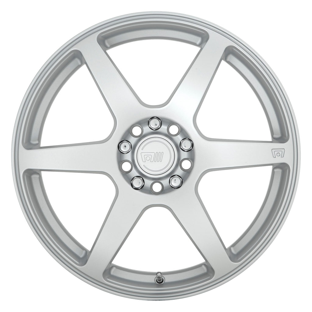 Motegi MR143 18X8 5X4.5/120 S-BLK 35MM