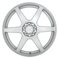 Motegi MR143 18X8 5X4.5/120 S-BLK 35MM