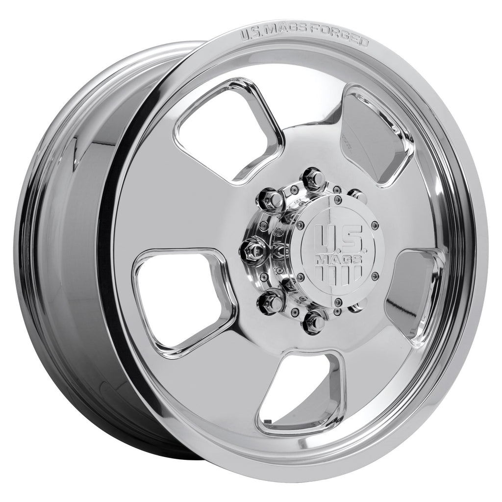 Us Mag 1PC Speedway 20X8.25 8X170 125.1 H +105