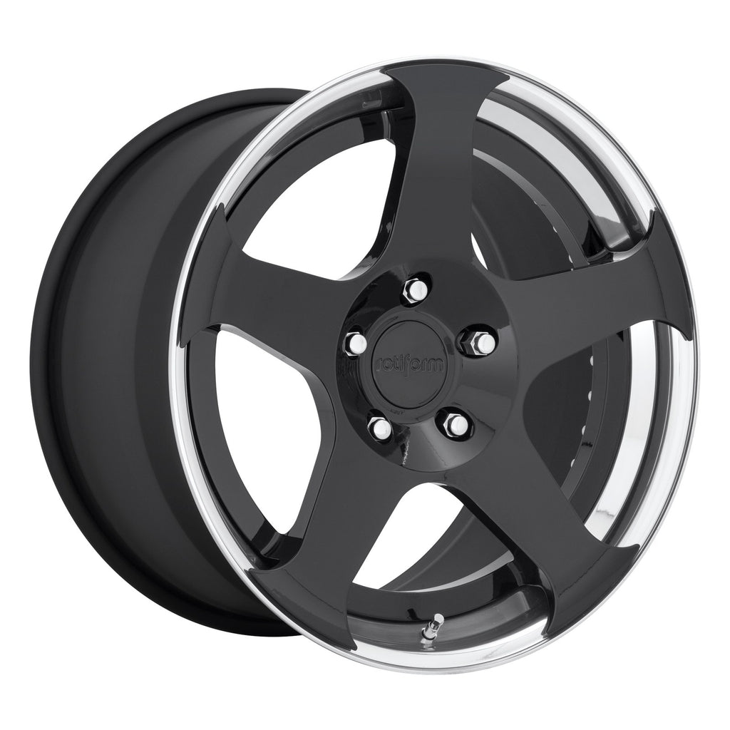 Rotiform NUE 22X9.5 5X130 C +52