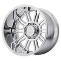 XD402 Forged 22X12 8X6.5 -44 Polished