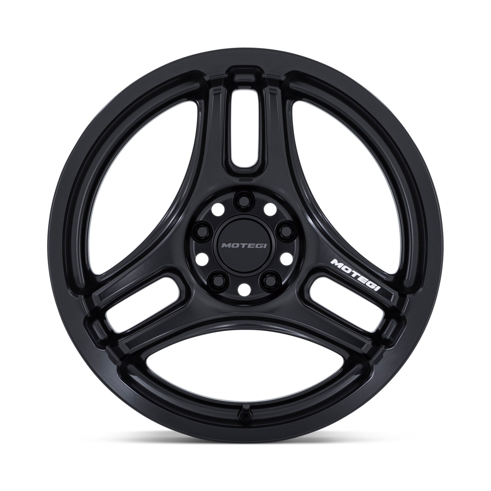 Motegi KOJIN 18X9.5 4X100/4.5 72 +35 M-BLK