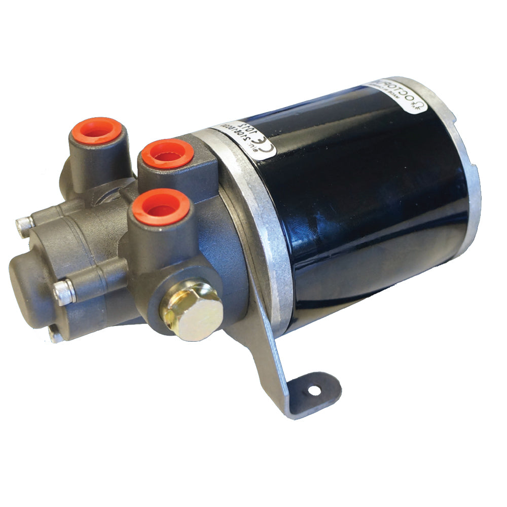 Octopus Hydraulic Gear Pump Ci Cylinder
