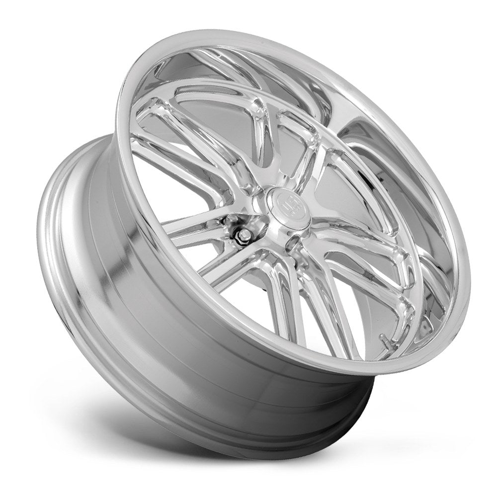 Us Mag 1PC Bullet 20X9.5  5X127 Chr 5.25 78 +01