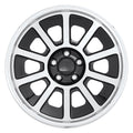 Us Mag 1PC General DC Forged 20X9 5X114.3 Pol Cncv